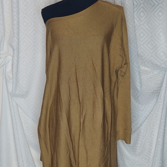 Tunic Sweater Dress - Picture 7 of 14